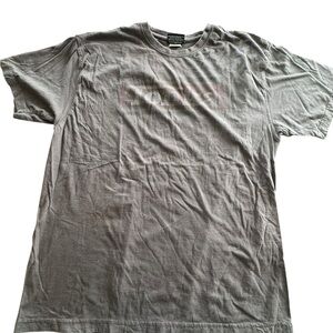 2005 Tonka Logo T-Shirt | Faded Vintage Style‎ | XL | Hasbro Licensed